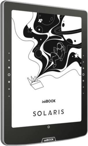 Image du produit Inkbook Solaris NOIR (Noir)