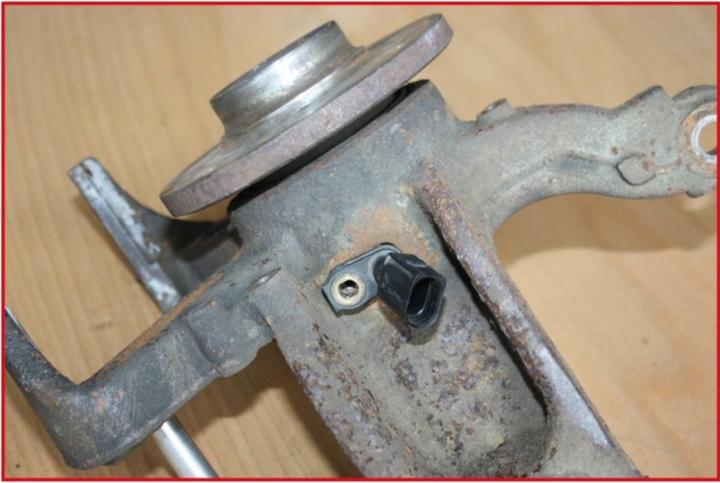 Actual product image KS Tools ABS-Sensor-Service-Satz