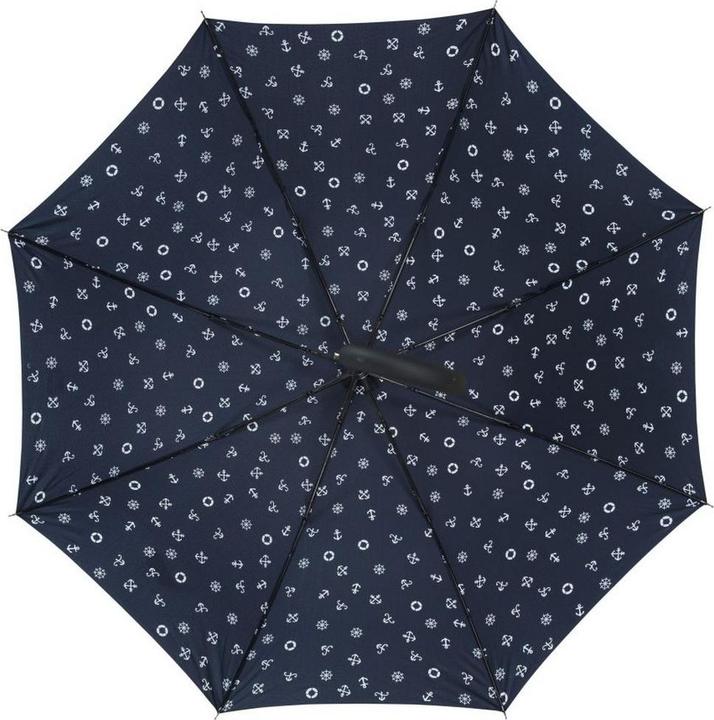 Actual product image Trespass Rainstorm Folding Umbrella