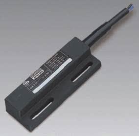 Actual product image Bernstein 6317344605 MAK- MAK-4413-M-6 4413-M-6 Magnetic switch 80x30x15 1Reed