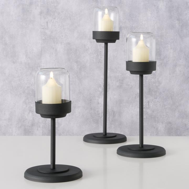 Actual product image Boltze Home Senza (3 x, Round)