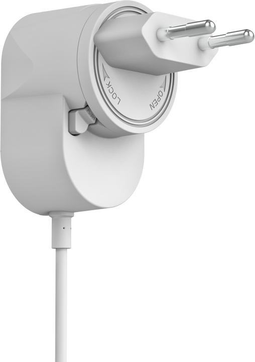 Potence Vélo Réglable Alliage 22,2 Mm - Noire, Type Quill, Universelle | Enix, Fabriqué à Taïwan