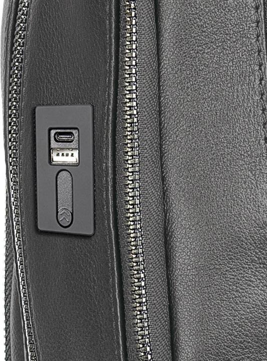 Immagine prodotto Porsche Design Zaino / Daypack Zaino Roadster in pelle XS (11 l)