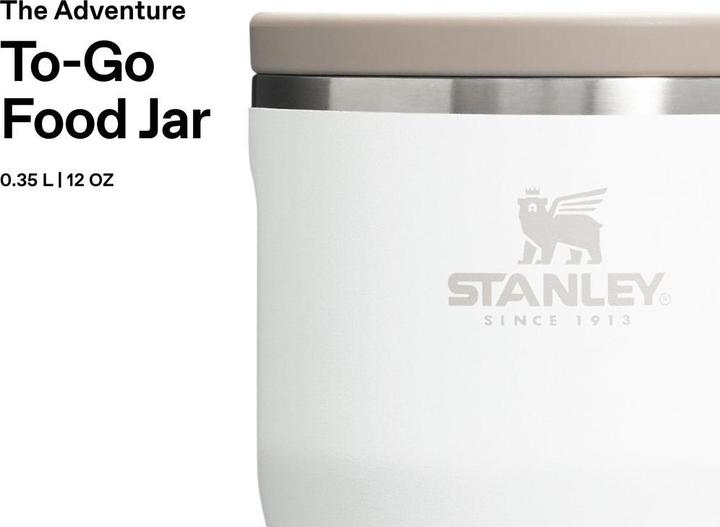 Actual product image Stanley 1913 Adventure To-Go Food Jar