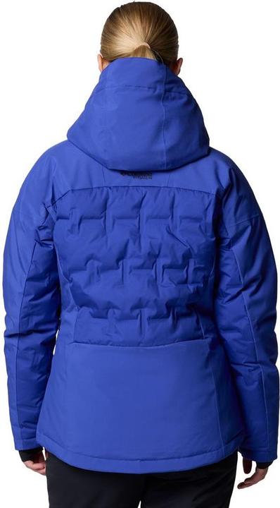 Actual product image Columbia Wildcard IV Down Jacket (S)