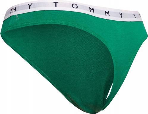Produktbild Tommy Hilfiger Damen-Tangas im 3er-Pack (XS, 3er Pack)