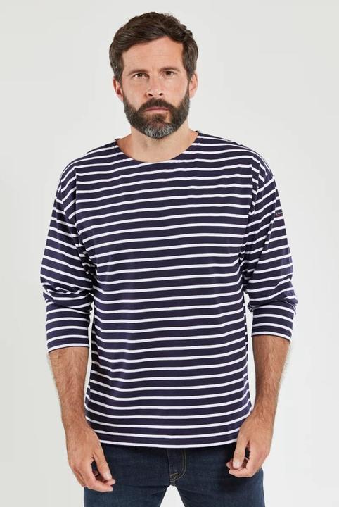 Produktbild Armor Lux Langarmshirt (L)