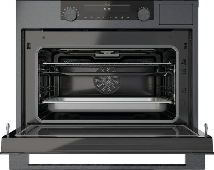 Produktbild Asko OCSM 8487B (50 l)