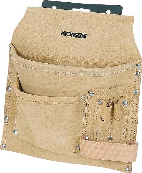 Produktbild Ironside Nagel- und Werkzeugtasche