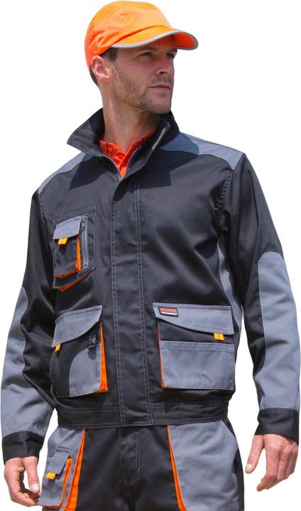 Produktbild Result Jacke (S)