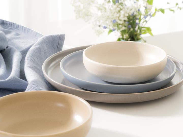 Produktbild CreaTable Uno (12 Stück)