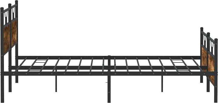 Image du produit vidaXL Bettgestell (200 x 200 cm)