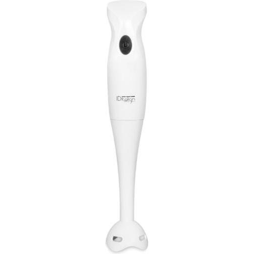 Thumbnail - Italian Design Handmixer, Stabmixer, Weiss