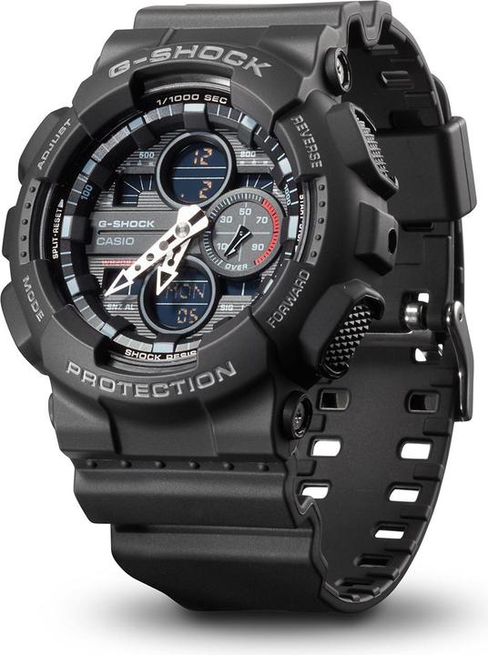 Actual product image G-Shock Classic (Diving watch, 55 mm)