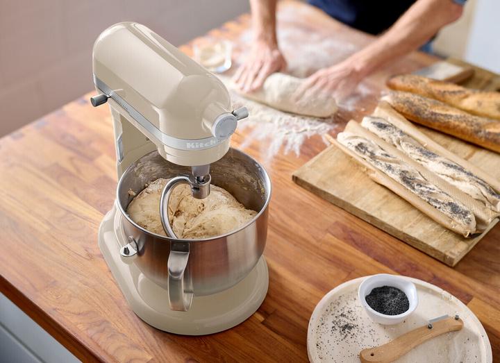 Produktbild KitchenAid 5KSM70SHXEAC (325 W)