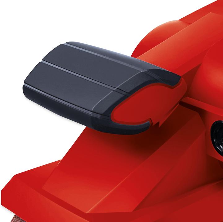 Actual product image Einhell Tc-Bs 8038 (Belt sanders, 800 W)