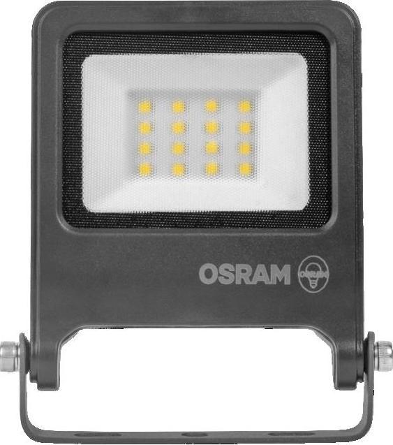 Immagine prodotto Ledvance OSRAM LED Aussenleuchte ENDURA Flood Warm White PCR Warm weiss 4099854486326 (1000 lm, IP65)