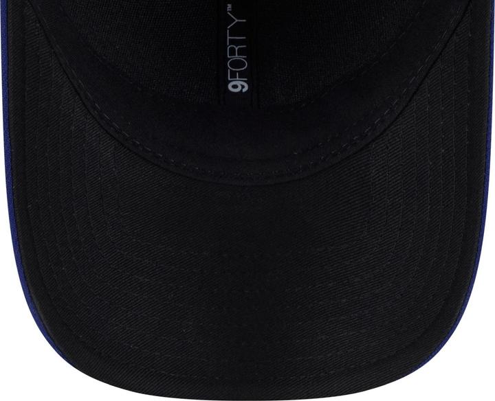 Produktbild New Era 9Forty M-Crow Cap - Authentic Los Angeles Dodgers