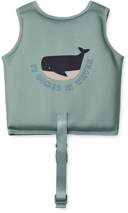 Produktbild Liewood Dove It Comes In Waves