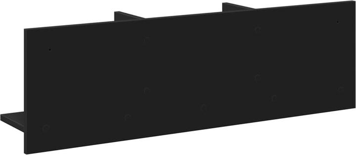 Actual product image vidaXL Wall cabinet (100 x 16.5 x 30 cm)