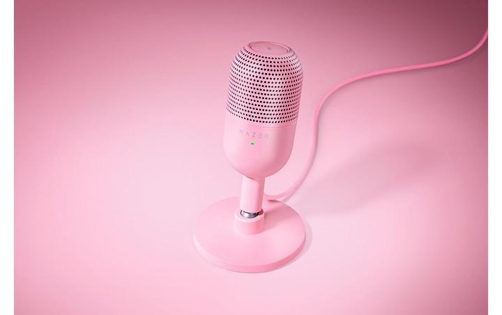 Actual product image Razer Seiren V3 Mini