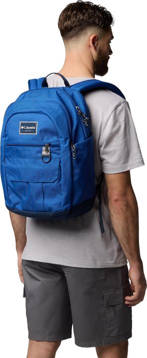 Actual product image Columbia Buxton™ 26L Backpack (26 l)