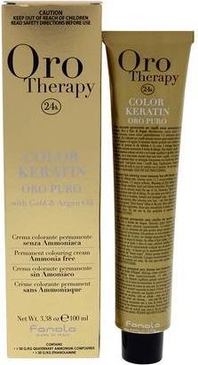 Image du produit Fanola Color Keratin Oro Puro 8/14 Cacao 100ml (Gianduia)
