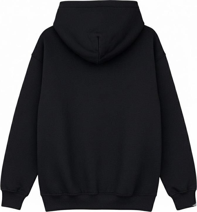 Produktbild Amplified Under My Skin Kapuzenpullover (XXL)