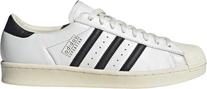 Produktbild Adidas Superstar Schuhe Leder (44)