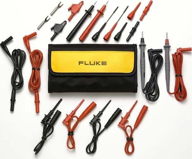 Produktbild Fluke Sicherheits-Messleitungs-Set (
