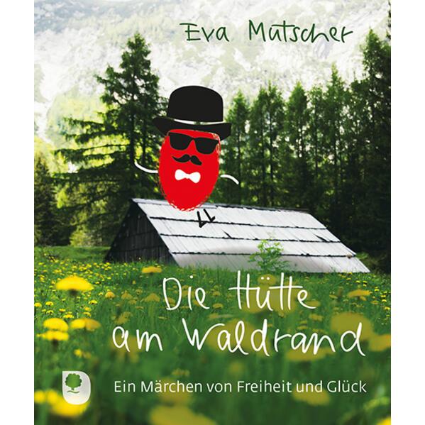 Die Hütte am Waldrand, Sachbücher von Eva Mutscher