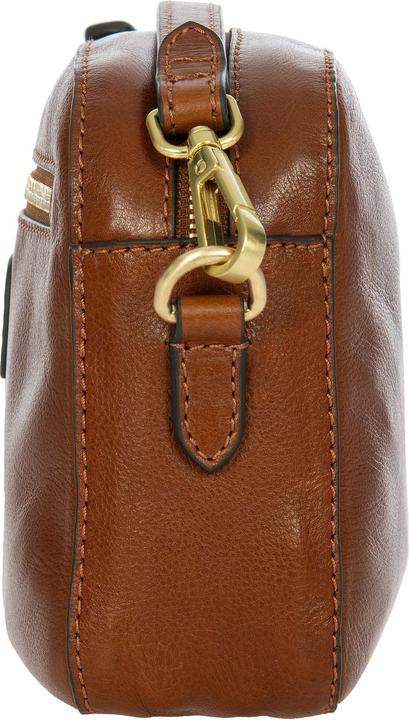 Image du produit Brics Sac à bandoulière Volterra en cuir 21 cm