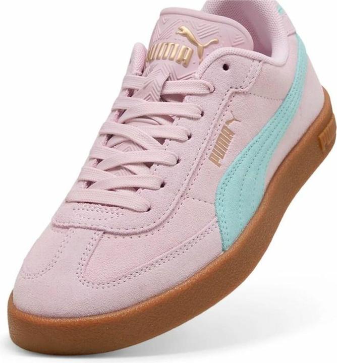 Image du produit Puma Club II Era Suede (37)