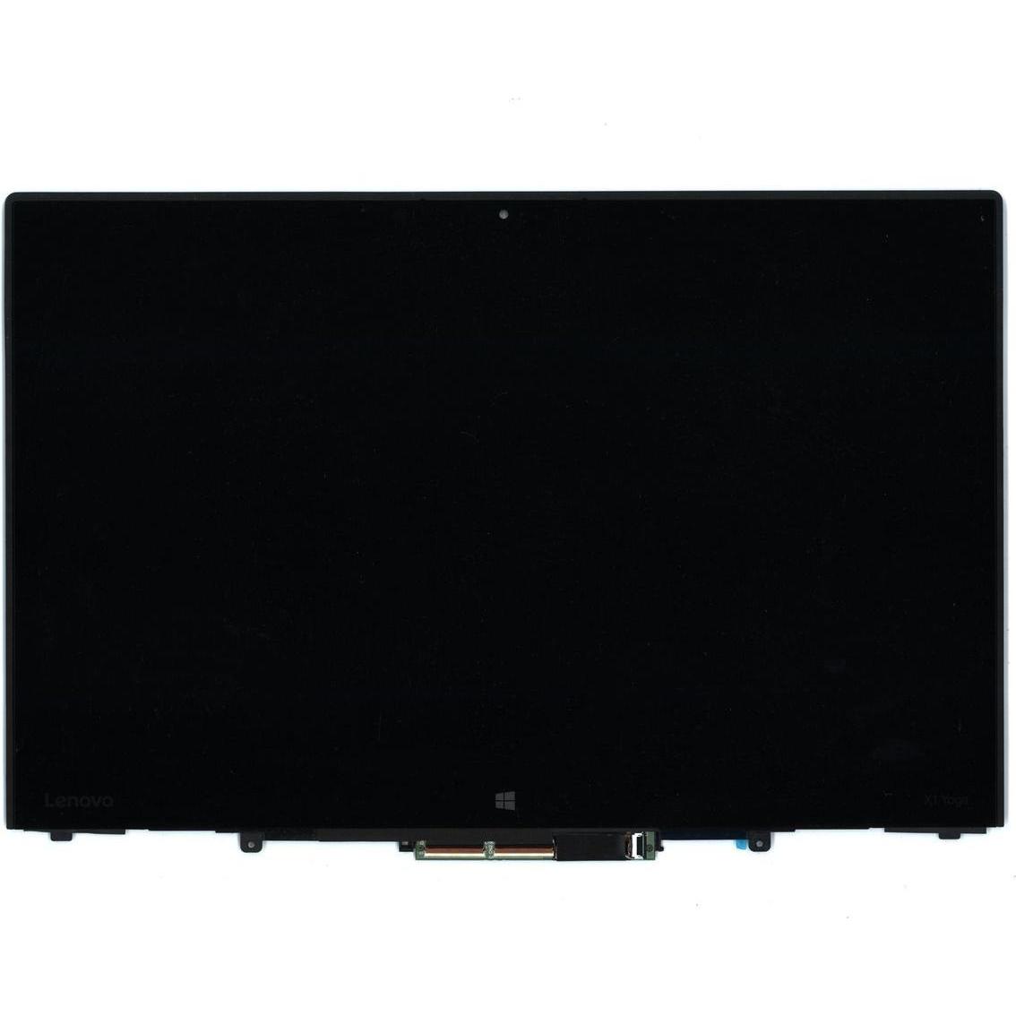 Lenovo Touch Panel, Stylus