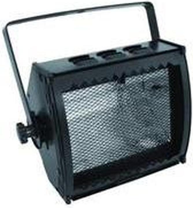 Produktbild Eurolite Pro-Flood 1000A asym, R7s + Filterrahmen (1000 W)
