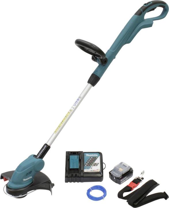 Produktbild Makita DUR181RF (Trimmfaden)