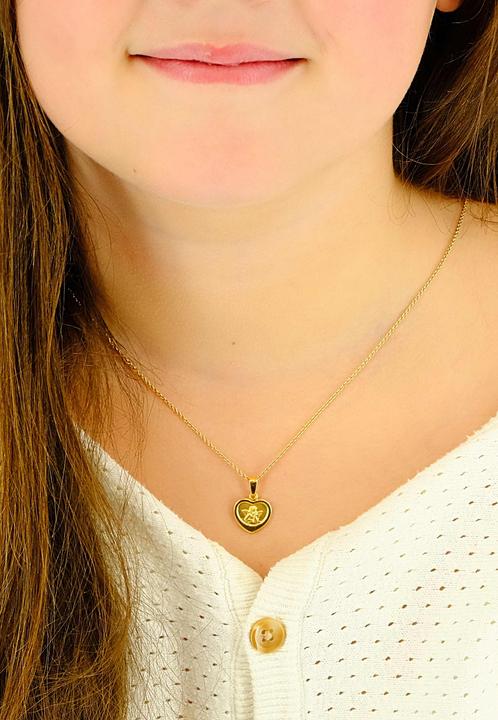 Image du produit Muau Ange (Or jaune 750/18K)