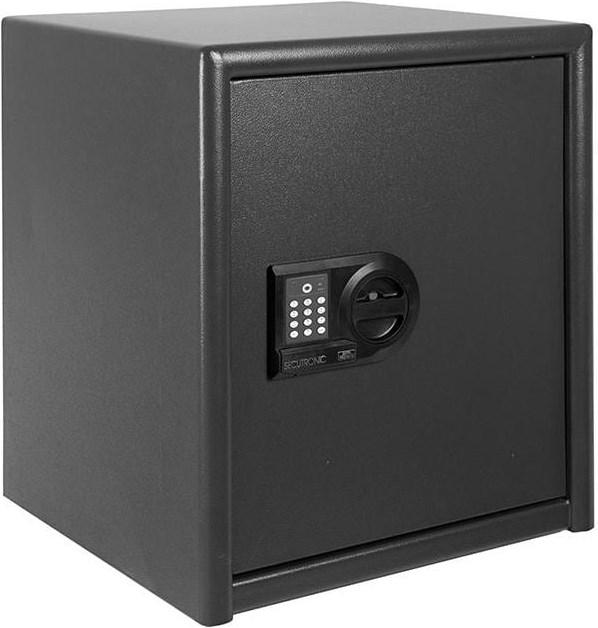 Actual product image Burg Wächter Magno M 540 E safe (51 l)
