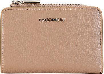 Produktbild Coccinelle Geldbörse METALLIC