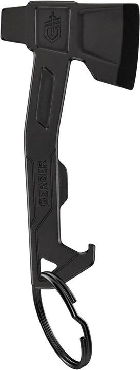 Actual product image Gerber Gear Hatchet Solid Black
