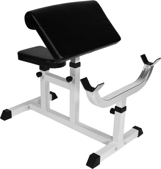 Produktbild Bad Company Scott Curler