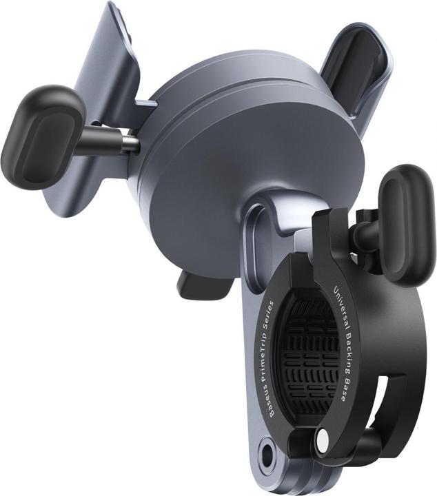 Image du produit Baseus PrimeTrip Series Support magnétique pour vélo