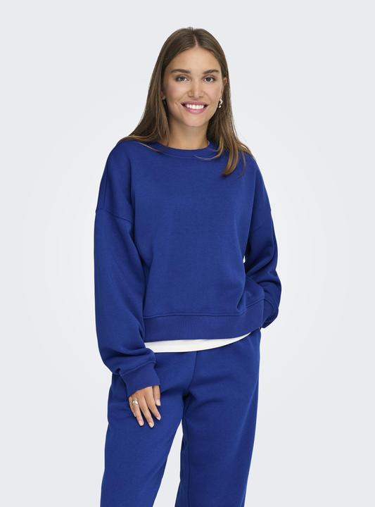 Produktbild Only Onlbest L/S Crew Neck Swt Noos (XS)