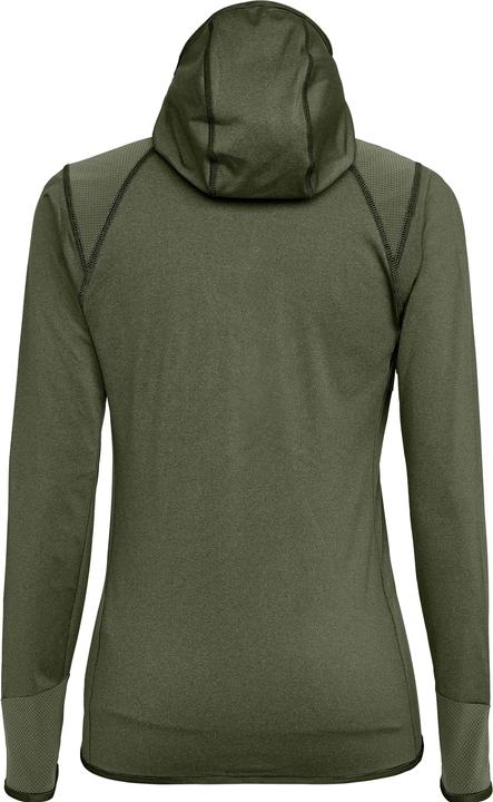Image du produit Salewa Veste à capuche Agner Hybrid Polarlite Durastretch Da (34, 40)