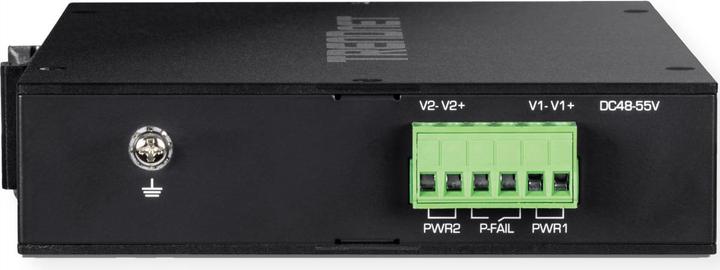 Produktbild Trendnet TI-PGM541 (5 Ports)