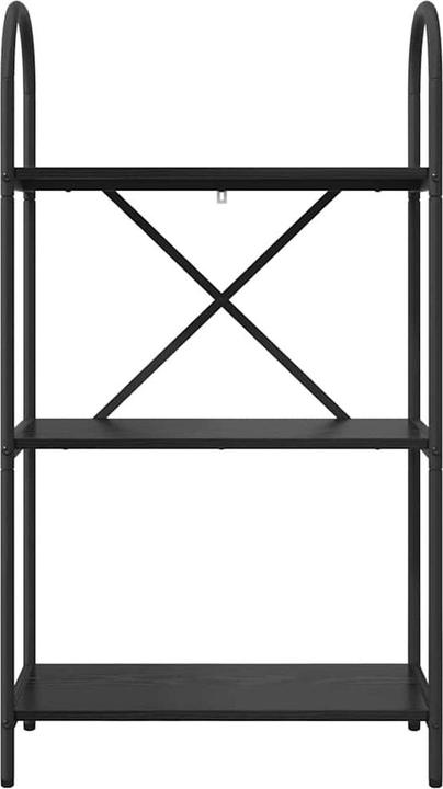 Produktbild vidaXL Moderne Bücherregale (30 x 60 x 109 cm)