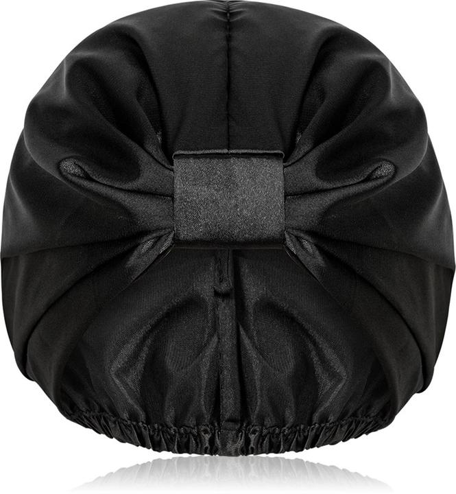 Actual product image Glov Anti-frizz satin sleeping cap
