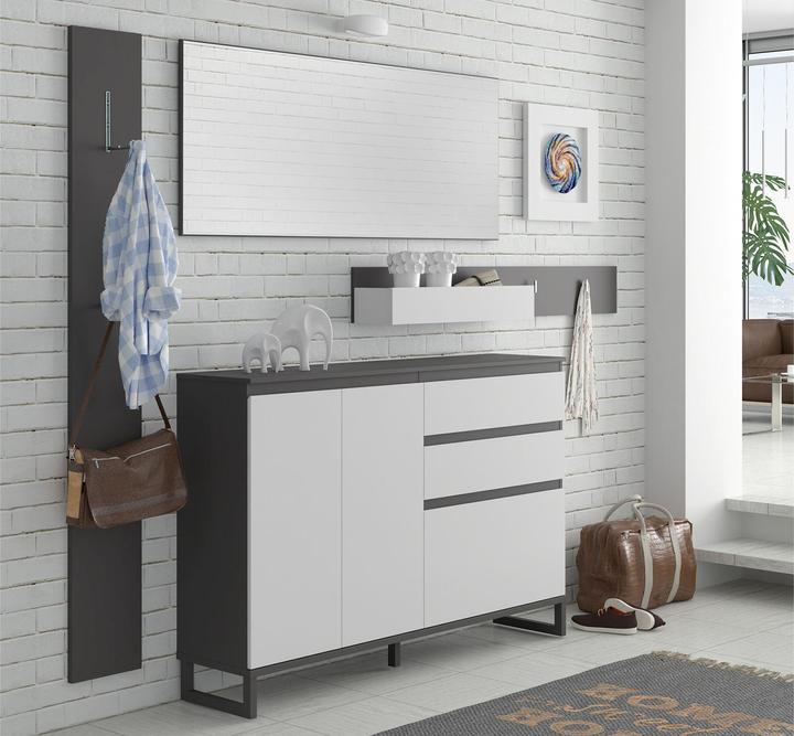 Image du produit Möbel-Eins Quandro (150 x 60 cm)