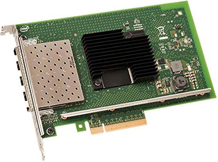 Produktbild Intel X710DA4FHBLK (Mini PCI Express)