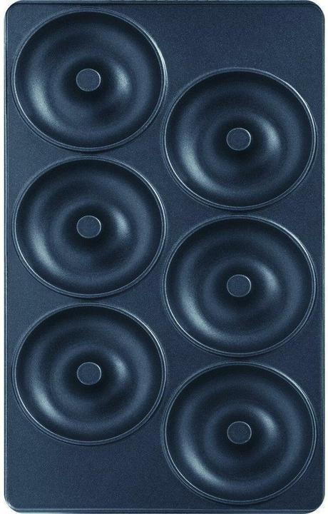 Tefal Snackverzameling Donuts